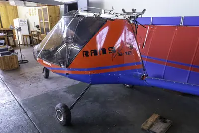 Rans S-14 Airaile