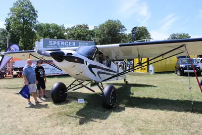 Rans S-18