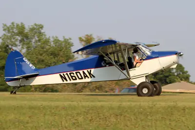 Rans S-18