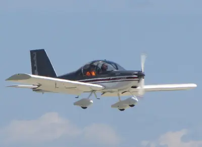 Rans S-19