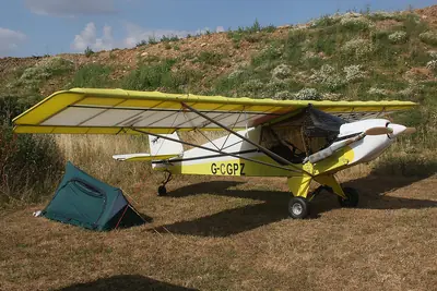 Rans S-4