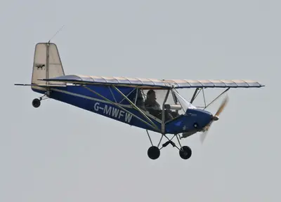 Rans S-4