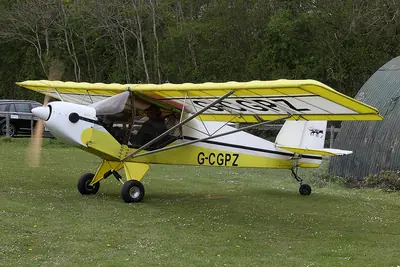 Rans S-4