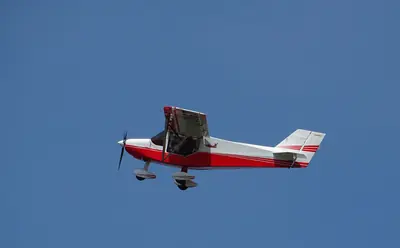 Rans S-6S