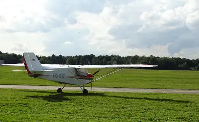 Rans S-6S