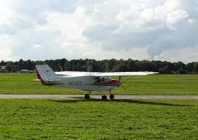 Rans S-6S