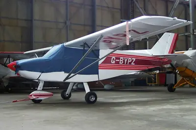 Rans S-6S