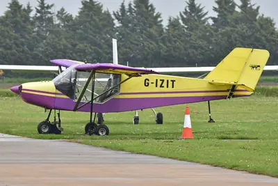 Rans S6