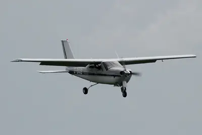 Reims Aviation F177RG