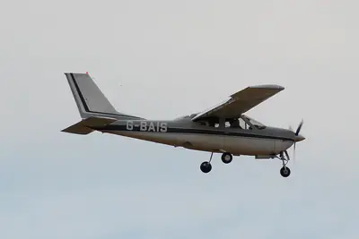 Reims Aviation F177RG