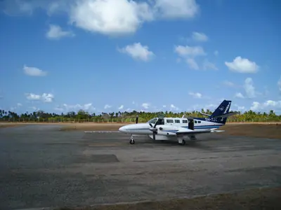 Reims Aviation F406