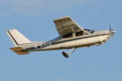 Reims Aviation Cessna 177 Cardinal
