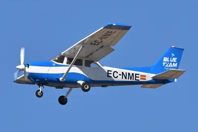 Reims Aviation F172