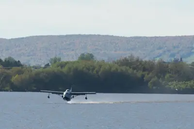 Republic Aviation RC-3 Seabee