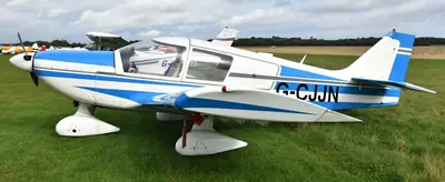Robin HR 100-210