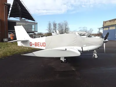 Robin HR-100 President