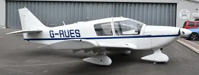 Robin HR-100 President