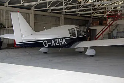 Robin HR-100 Royal