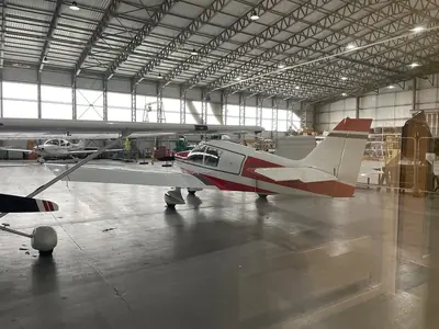Robin HR-100 Royal
