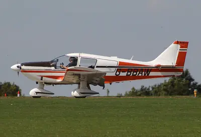 Robin HR-100 Royal