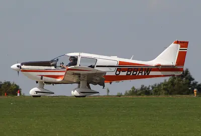 Robin HR-100 Safari