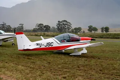 Robin HR-200