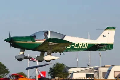 Robin HR-200