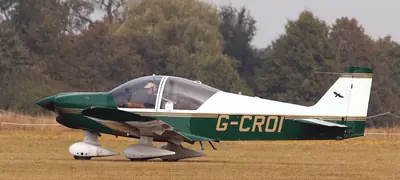 Robin HR-200