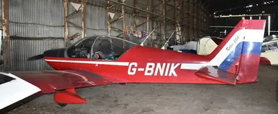 Robin HR-200