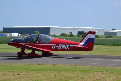Robin HR-200