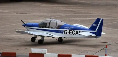 Robin HR-200