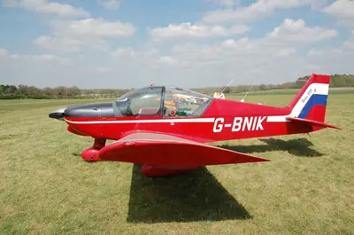 Robin HR-200
