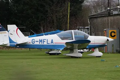 Robin HR-200