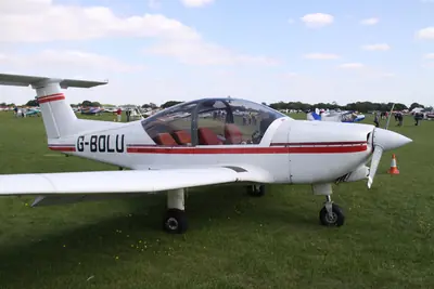 Robin R-3000