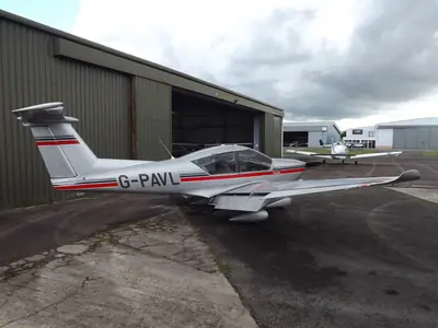 Robin R-3000