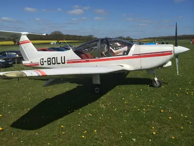 Robin R-3000