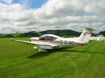 Robin R-3000