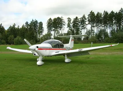 Robin R-3000