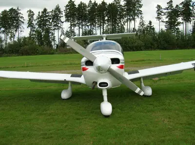 Robin R-3000