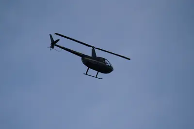 Robinson Helicopter R22