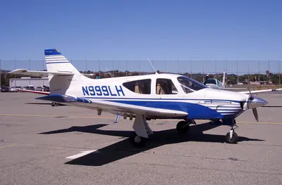 Rockwell International 112