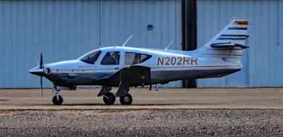 Rockwell International 112