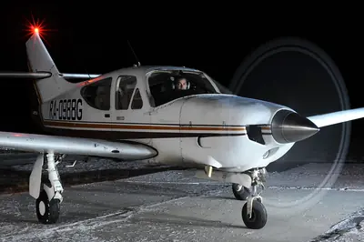 Rockwell International 112