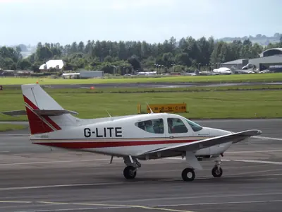 Rockwell International 112