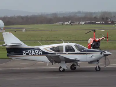 Rockwell International 112