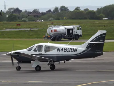 Rockwell International 112