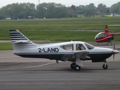 Rockwell International 114