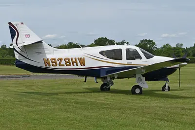 Rockwell International 114