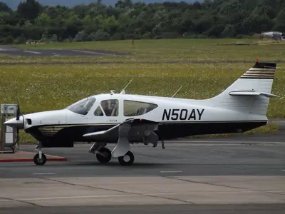 Rockwell International 114