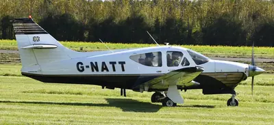 Rockwell International 114